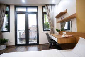 Fusion Gates Apartment